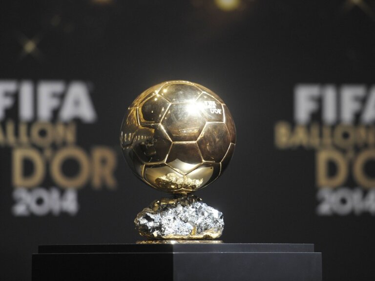 When is the Ballon d’Or 2024? Who are the nominees and favourites for the award?