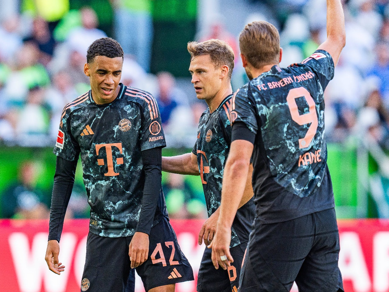 Barcelona transfer news: Catalan giants 'eyeing blockbuster move' for Bayern Munich superstar 'this summer'