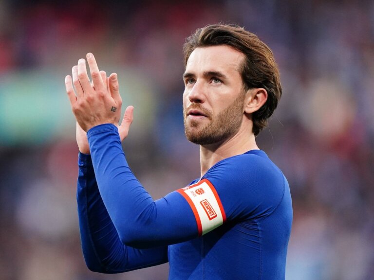 Ben Chilwell to Crystal Palace: Contract details revealed, how much of the left-back’s wages will Chelsea pay?