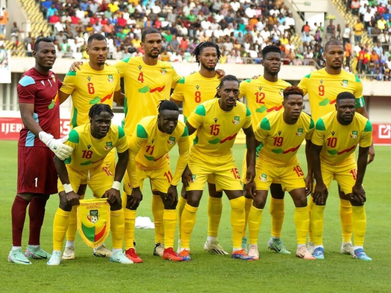 Preview: Rwanda vs. Benin – prediction, team news, lineups