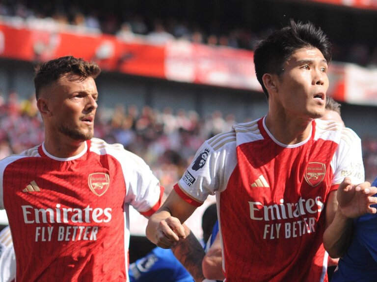 Arsenal injury, suspension list and return dates ahead of West Ham United: Ben White, Takehiro Tomiyasu