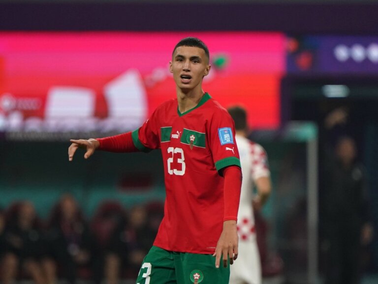 Preview: Morocco vs. Tanzania – prediction, team news, lineups