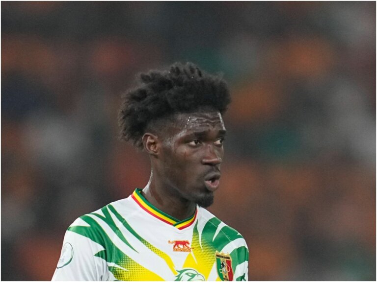 Preview: Guinea-Bissau vs. Mali – prediction, team news, lineups