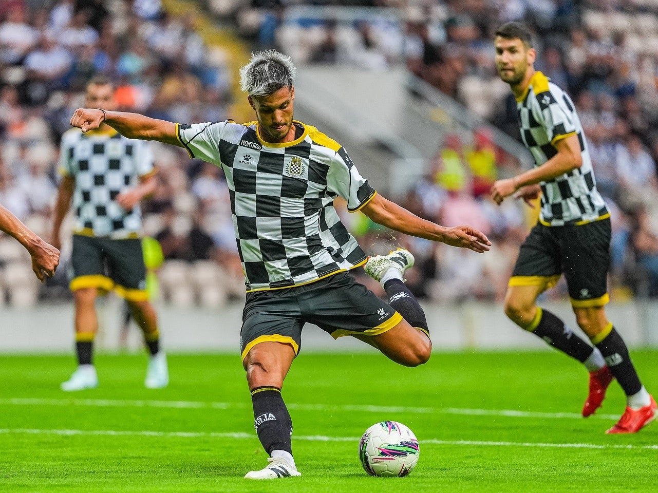 Preview: Gil Vicente vs. Boavista - prediction, team news, lineups