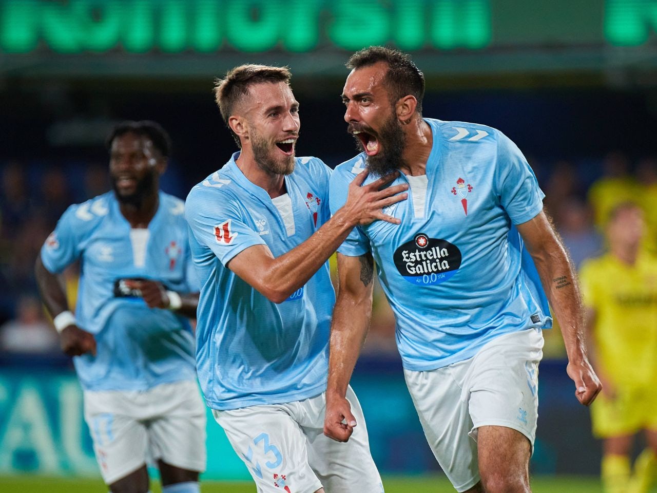 Preview: Celta Vigo vs. Mallorca - prediction, team news, lineups