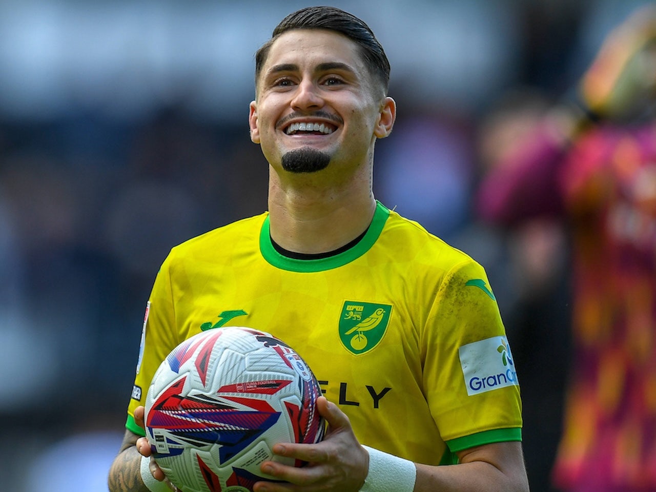 Preview: Norwich City vs. Millwall - prediction, team news, lineups