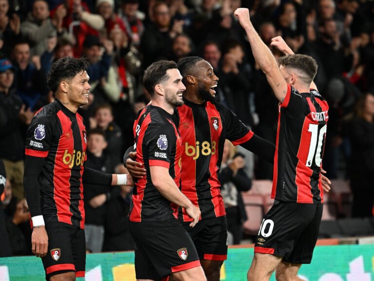 Bournemouth 3-1 Southampton: Highlights, man of the match, stats