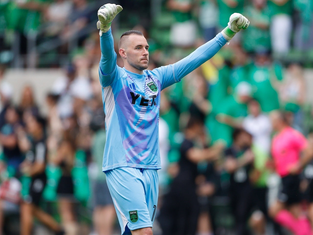 Preview: Austin FC vs. San Diego - prediction, team news, lineups