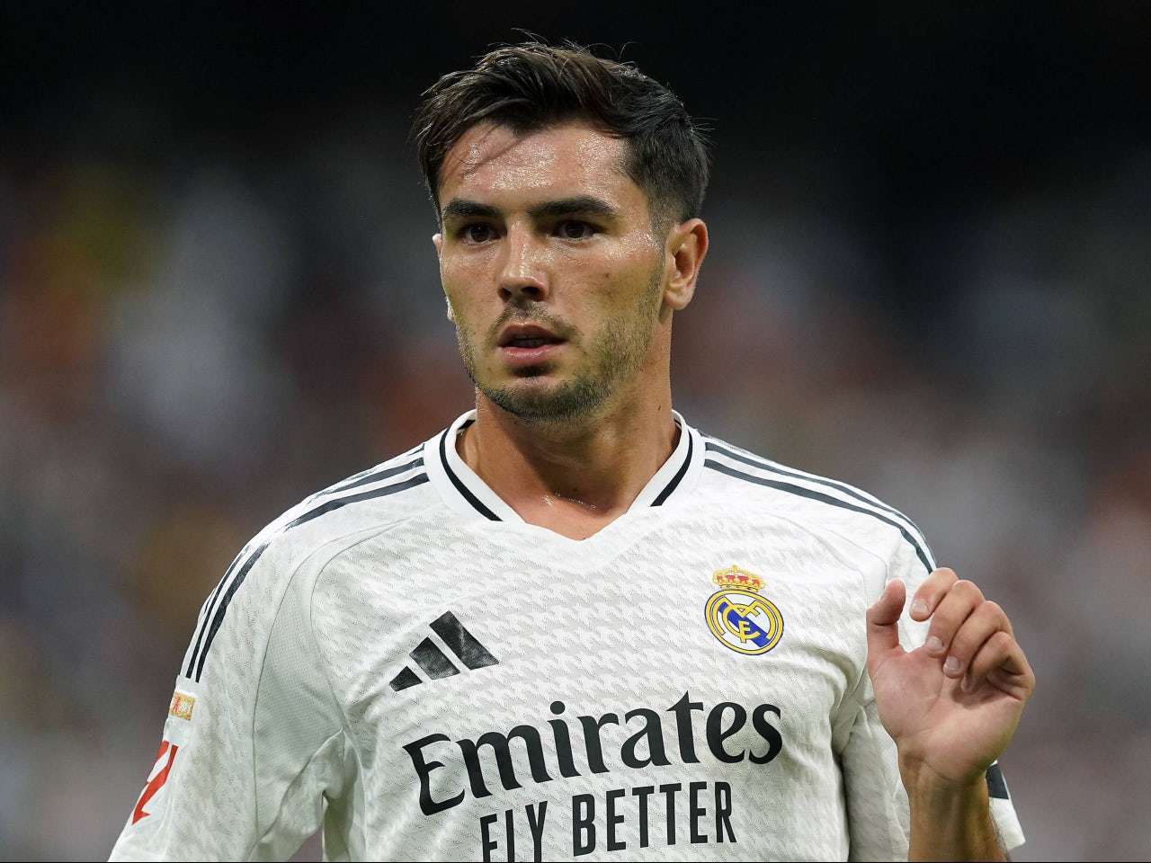 Real Madrid injury list and return dates for Borussia Dortmund: Alaba, Diaz latest