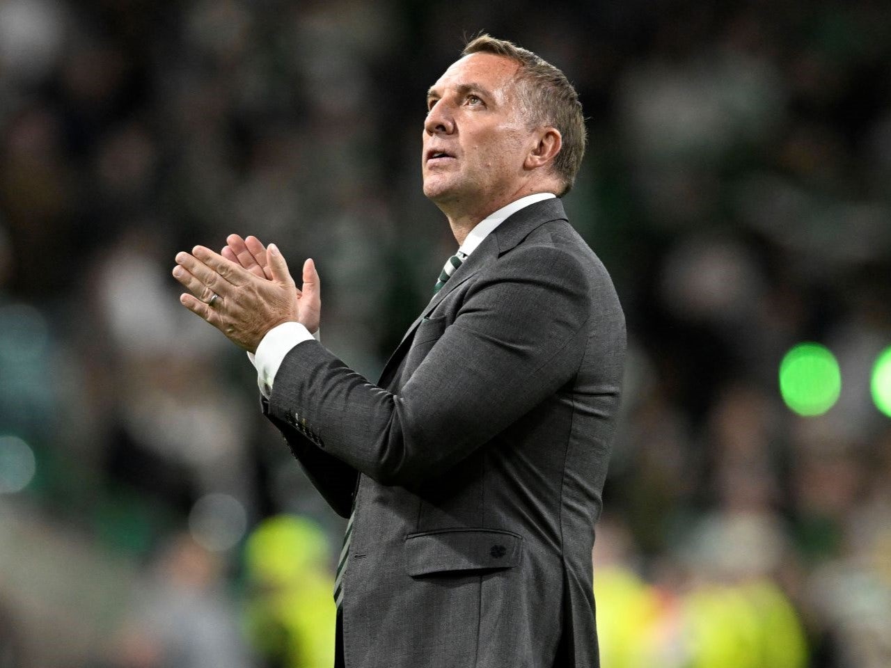 Preview: Celtic vs. Hibernian - prediction, team news, lineups