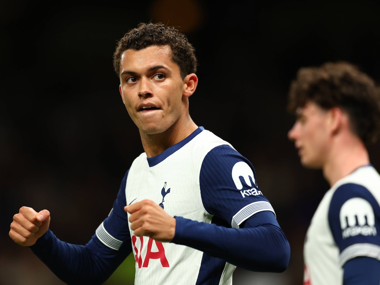 Tottenham could set new all-time Premier League record with victory over Ipswich Town