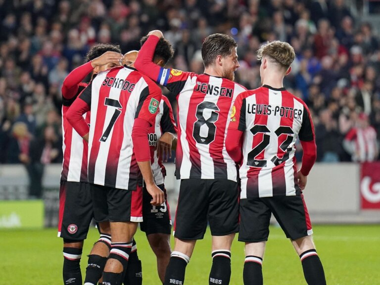 Brentford 1-1 Sheffield Wednesday: Highlights, man of the match, stats as Bees progress on pens