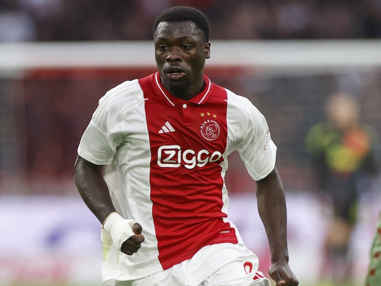 Preview: Ajax vs. Lazio - prediction, team news, lineups