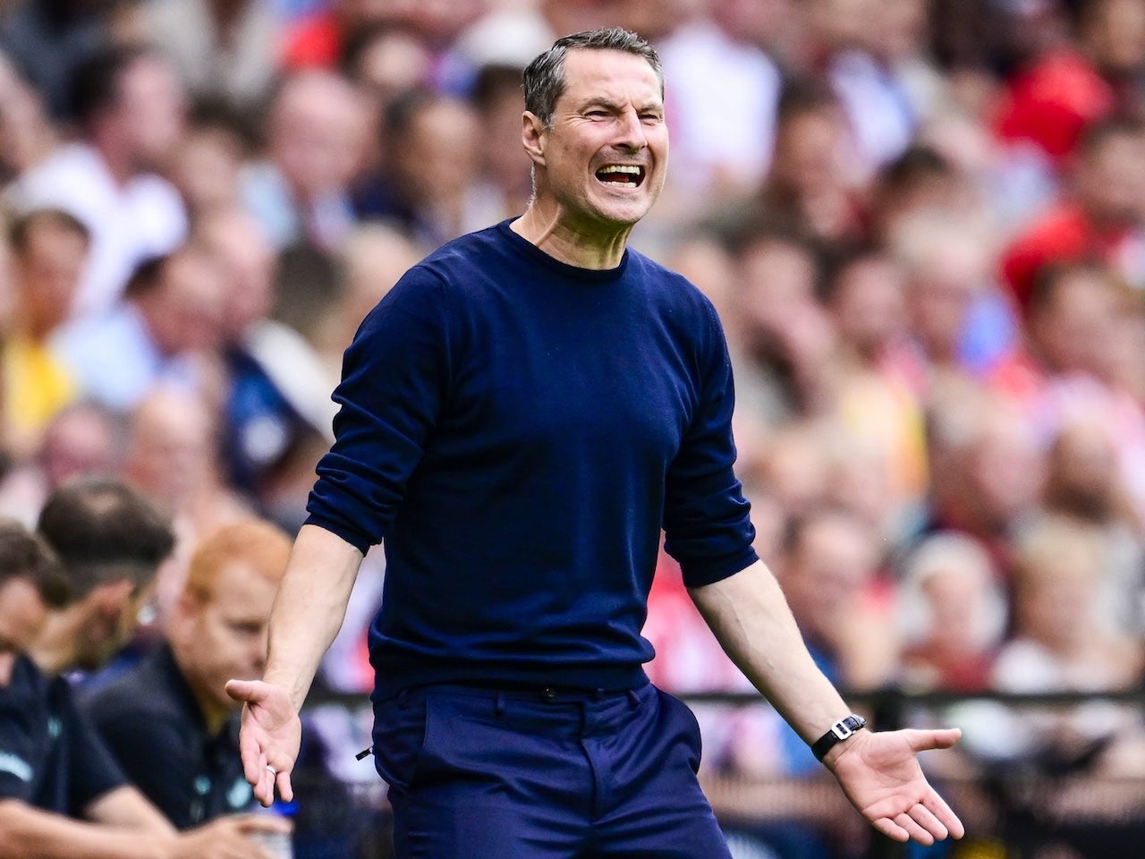 Preview: Almere City vs. Feyenoord - prediction, team news, lineups