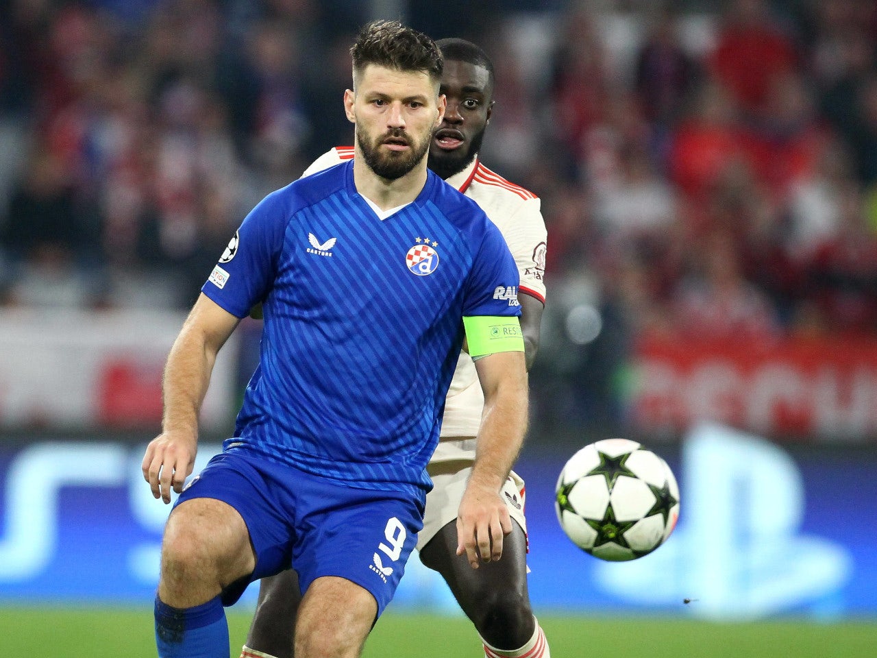 Man United transfer news: Ten Hag to renew interest in 30-year-old striker?