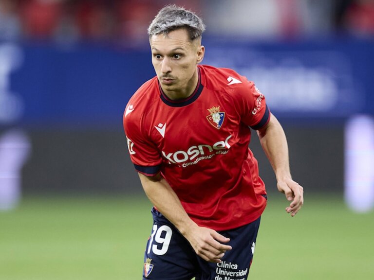 Preview: Osasuna vs. Real Betis – prediction, team news, lineups