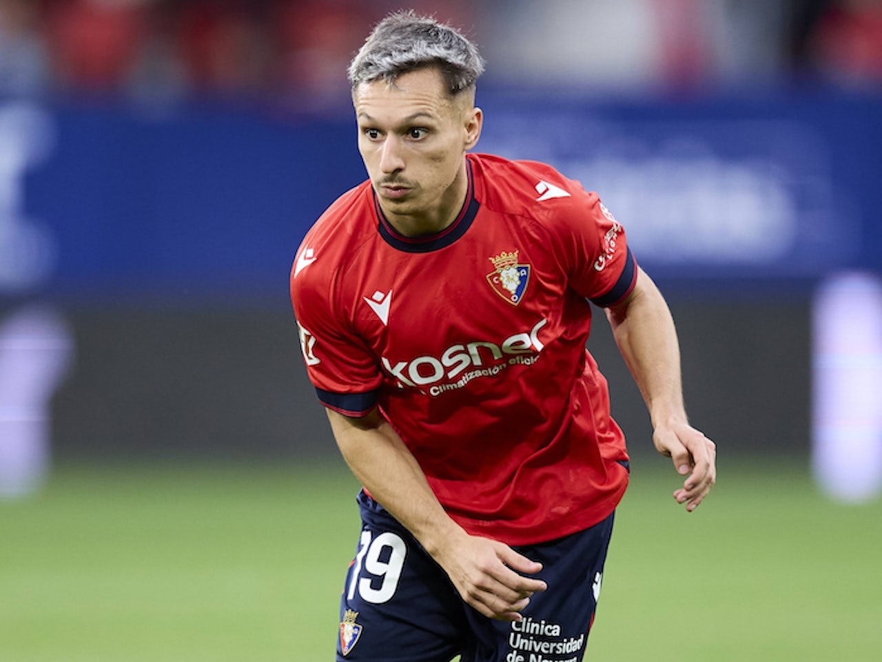 Preview: Osasuna vs. Espanyol - prediction, team news, lineups