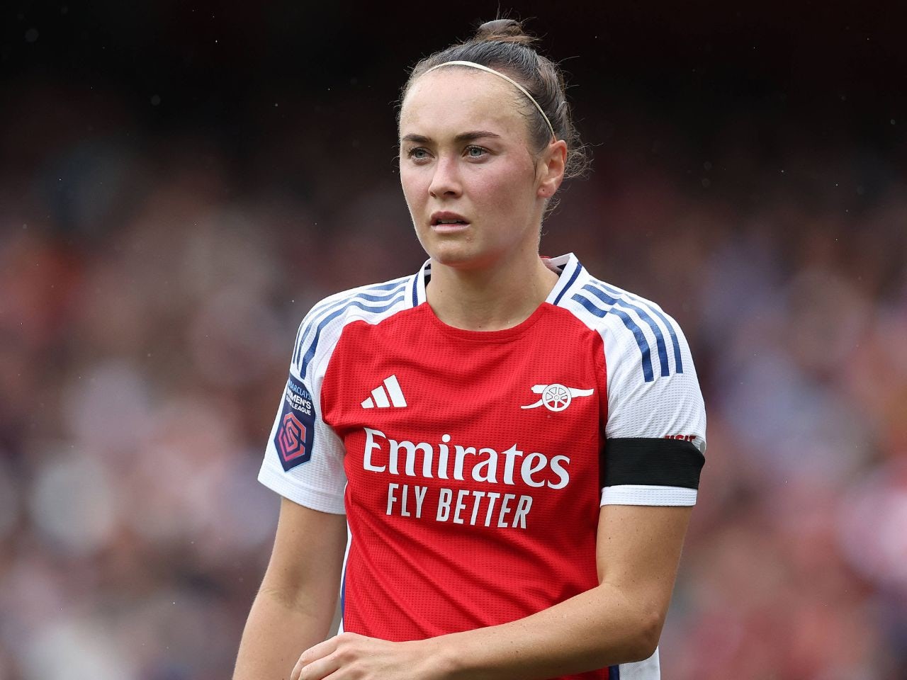 Preview: Arsenal Women vs. Brighton & Hove Albion Women - prediction, team news, lineups