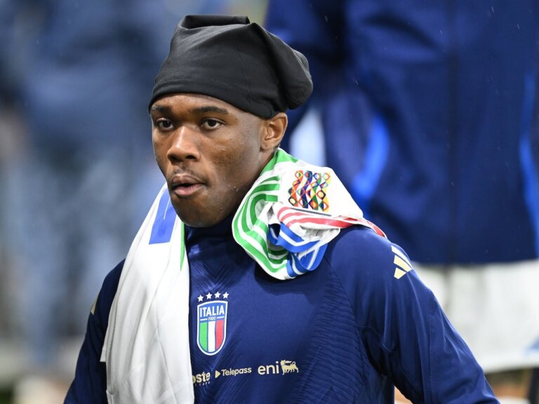 AC Milan consider ‘favourable opportunity’ to sign Leicester City star this summer