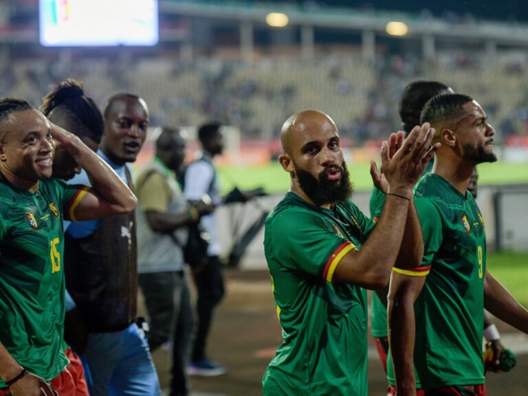 Preview: Cameroon vs. Libya – prediction, team news, lineups