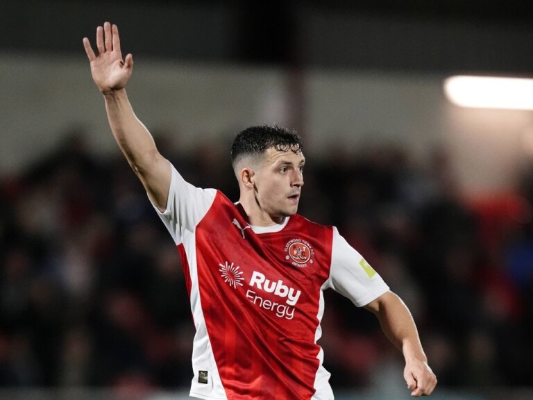 Preview: Fleetwood Town vs. Barrow – prediction, team news, lineups