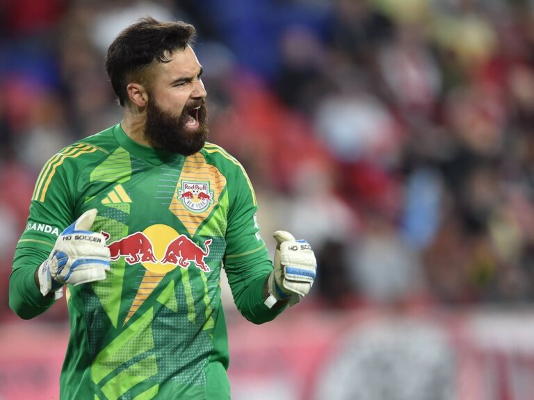 Preview: New York Red Bulls vs. Columbus Crew – prediction, team news, lineups