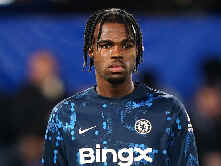 Chelsea attacker ‘in talks’ over potential Borussia Dortmund loan switch amid Stamford Bridge struggles