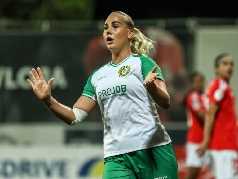 Preview: Hammarby Women vs. St Polten Women – prediction, team news, lineups