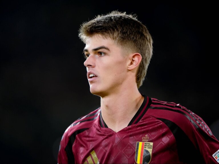 Arsenal, Man City ‘in five-way battle’ for £18m attacker after Serie A revival