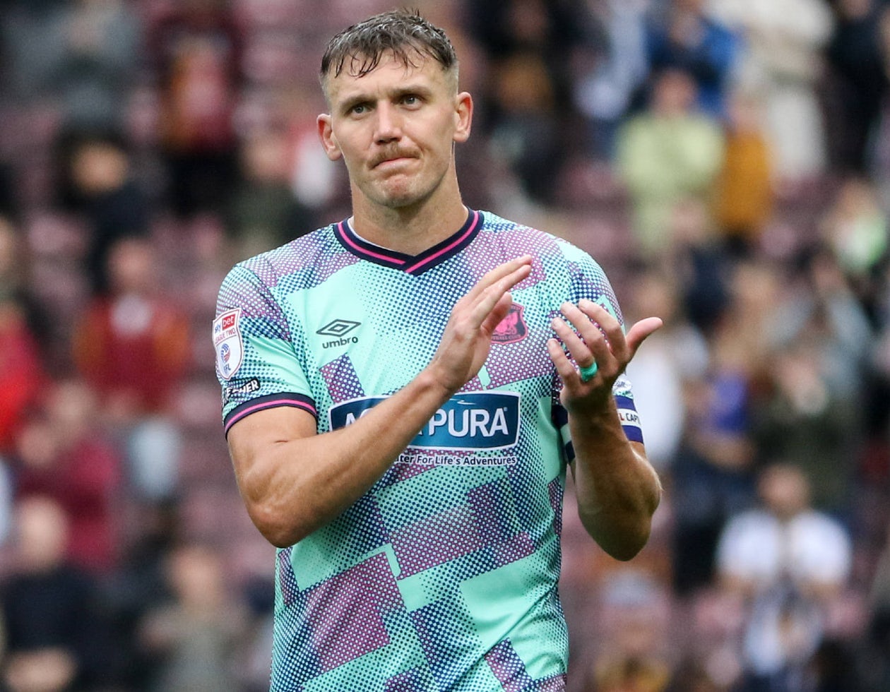 Preview: Carlisle United vs. Wigan Athletic - prediction, team news, lineups