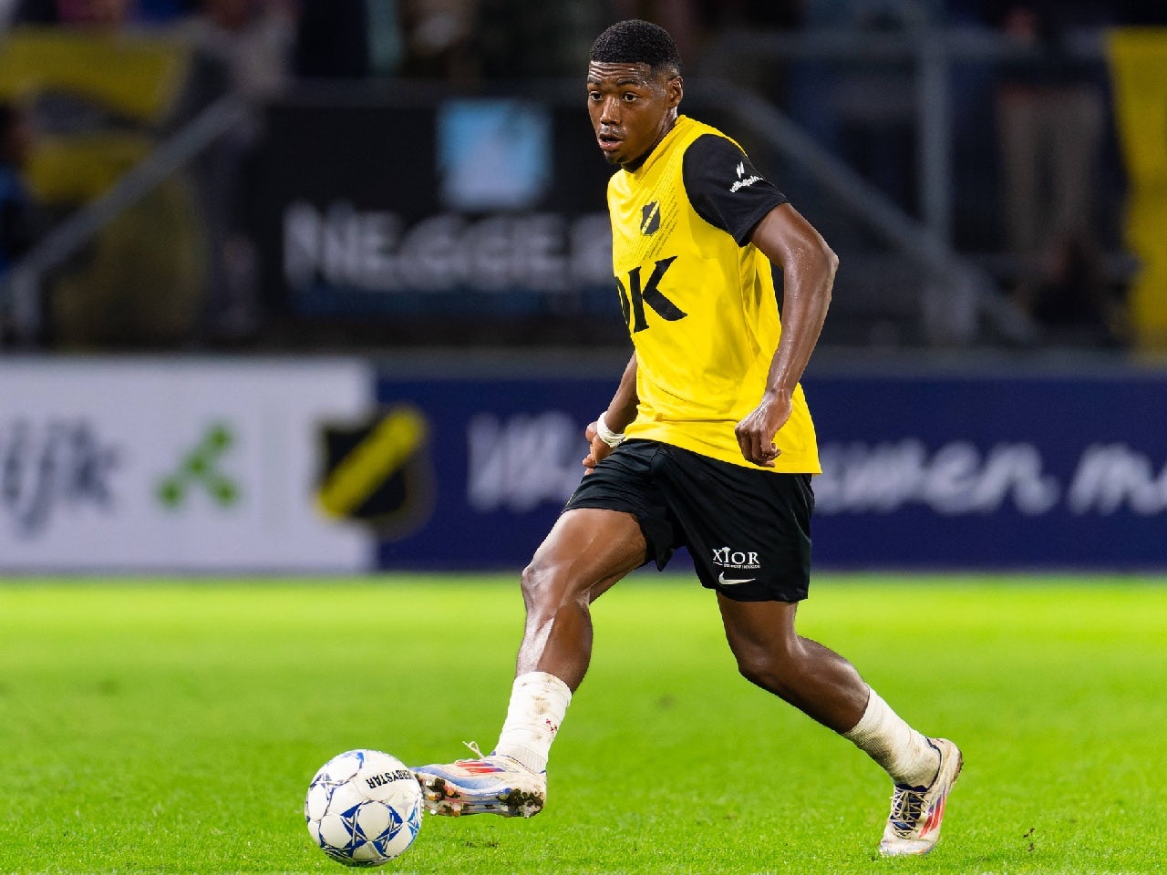 Preview: NAC Breda vs. Willem II - prediction, team news, lineups