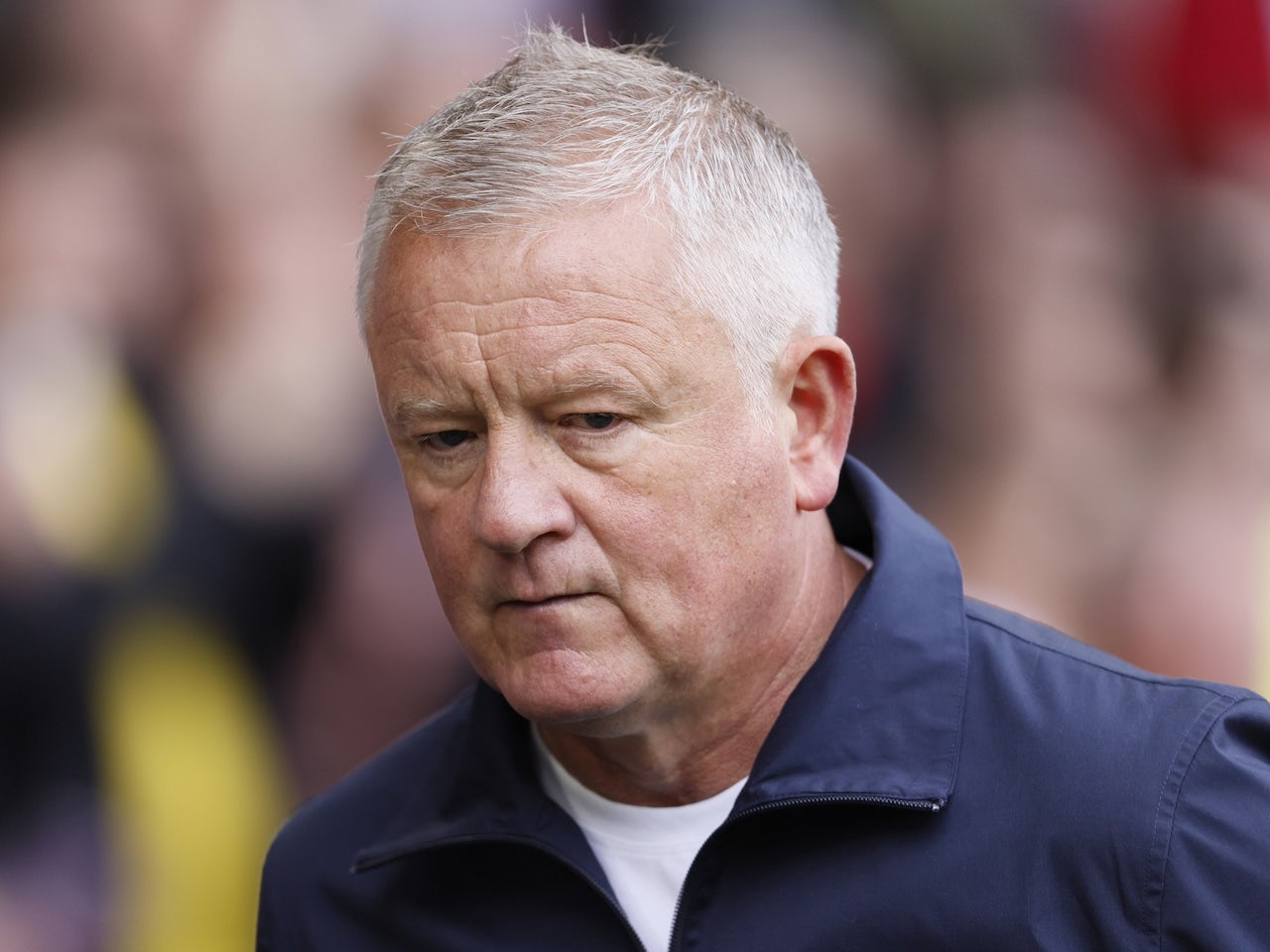 Saturday's Championship predictions including Sheffield United vs. Luton Town