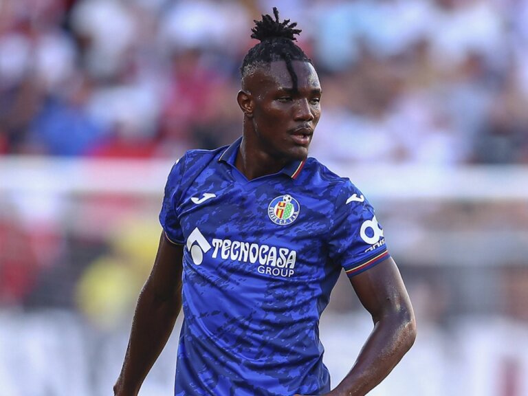 Preview: Manises vs. Getafe – prediction, team news, lineups