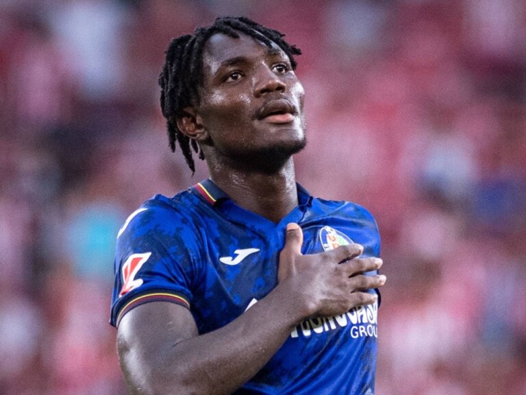 Preview: Getafe vs. Real Valladolid – prediction, team news, lineups