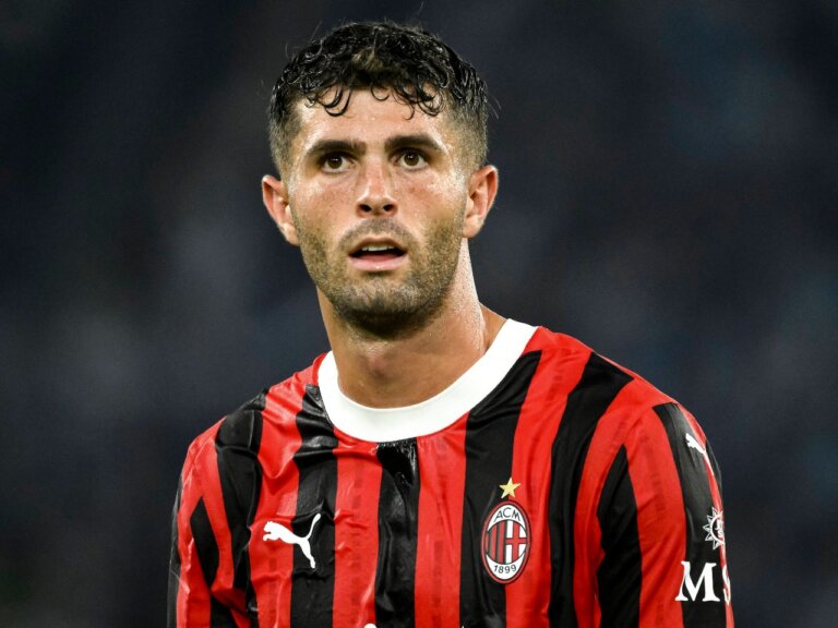 Preview: AC Milan vs. Como – prediction, team news, lineups