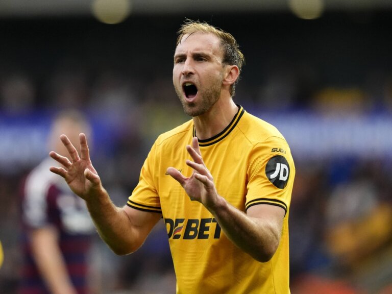 Wolves lineup vs. Bournemouth: Predicted XI for Premier League clash