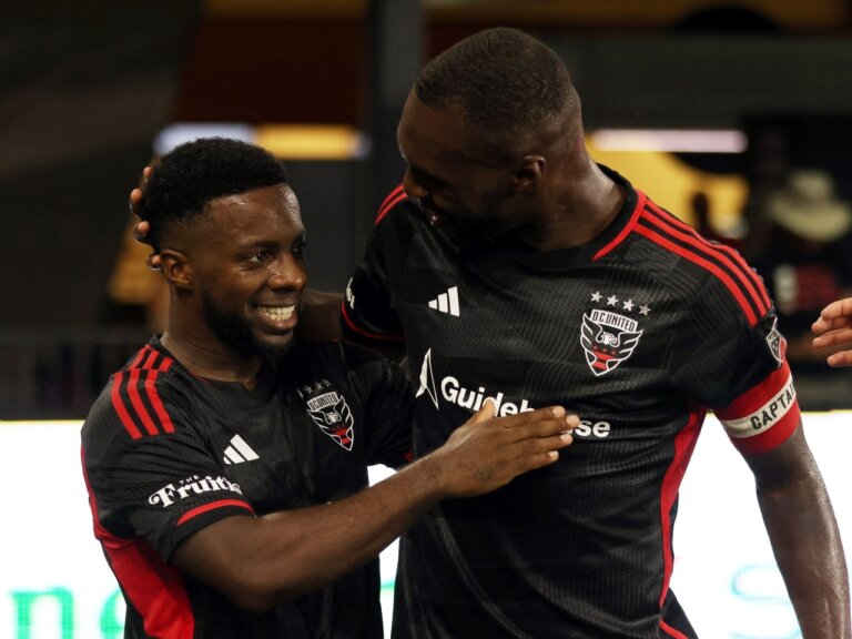 Preview: New England Revolution vs. DC United – prediction, team news, lineups