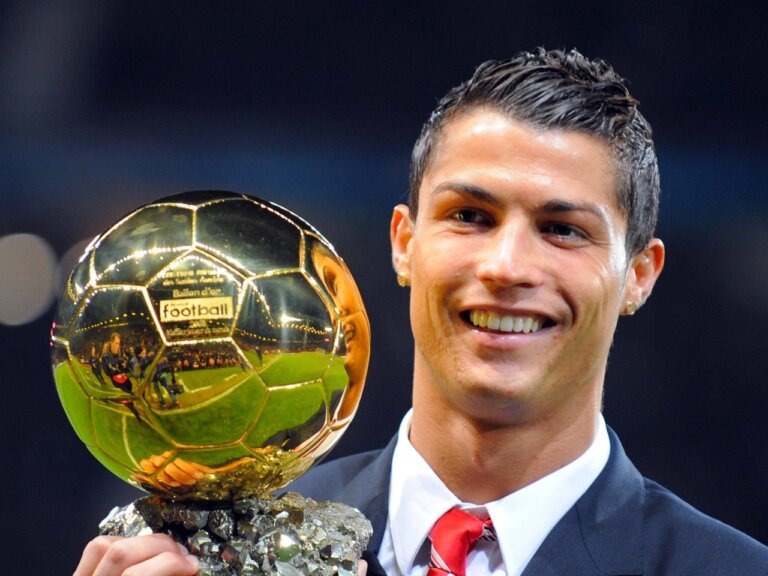 Ballon d’Or: The most worthy winners including Lionel Messi, Cristiano Ronaldo, Zinedine Zidane