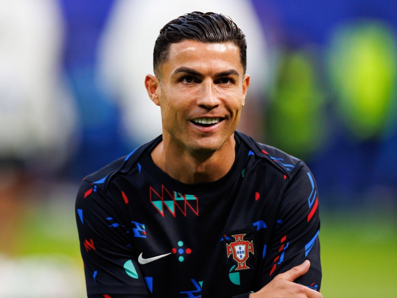 Portugal lineup vs. Denmark: Predicted XI for Nations League quarter-final first-leg clash