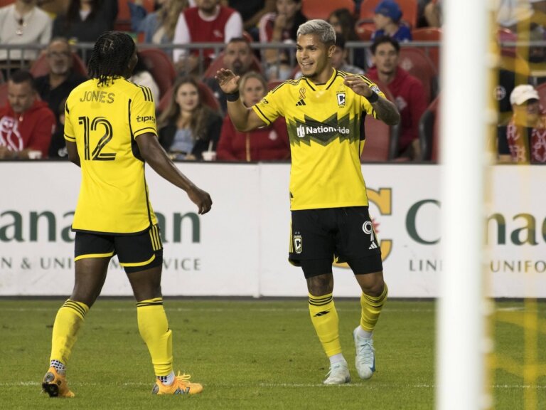 Preview: Columbus Crew vs. New York Red Bulls – prediction, team news, lineups