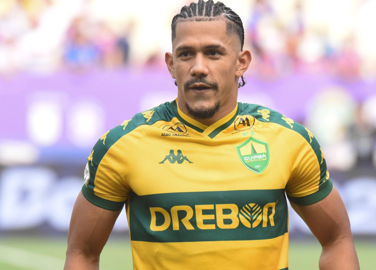 Preview: Cuiaba vs. Corinthians - prediction, team news, lineups