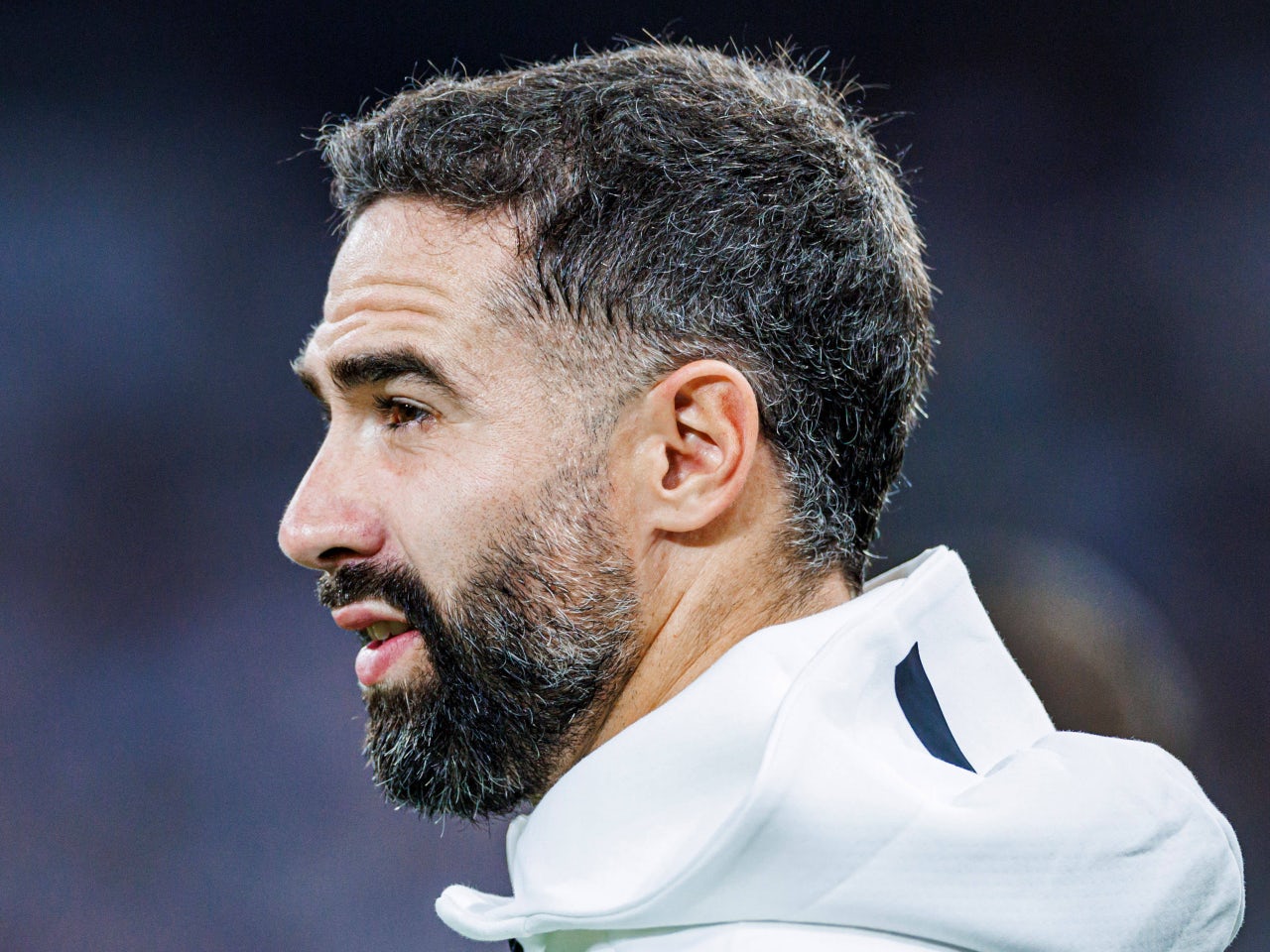 Real Madrid transfer news: Dani Carvajal 'contract decision made' after horror injury