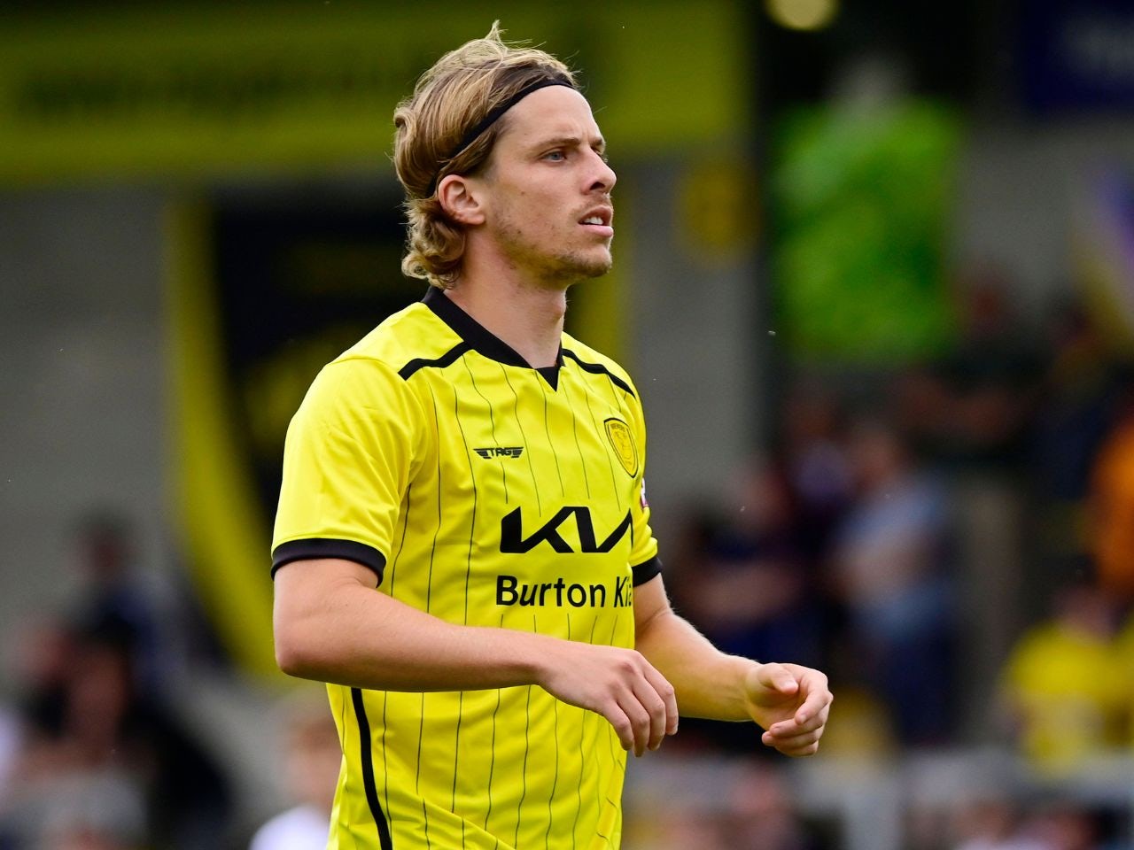 Preview: Burton Albion vs. Charlton Athletic - prediction, team news, lineups