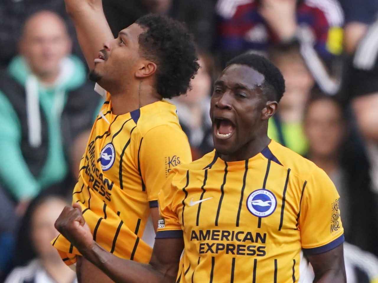 Brighton lineup vs. Wolves: Predicted XI for Premier League clash
