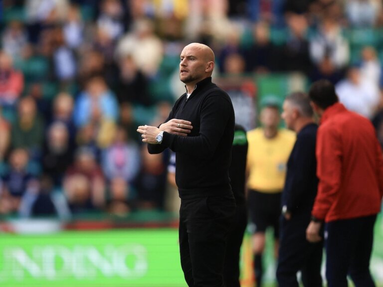 Preview: Hibernian vs. Hearts – prediction, team news, lineups