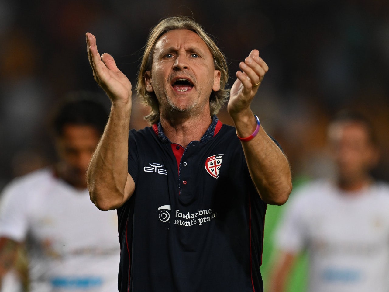 Preview: Cagliari vs. Hellas Verona - prediction, team news, lineups