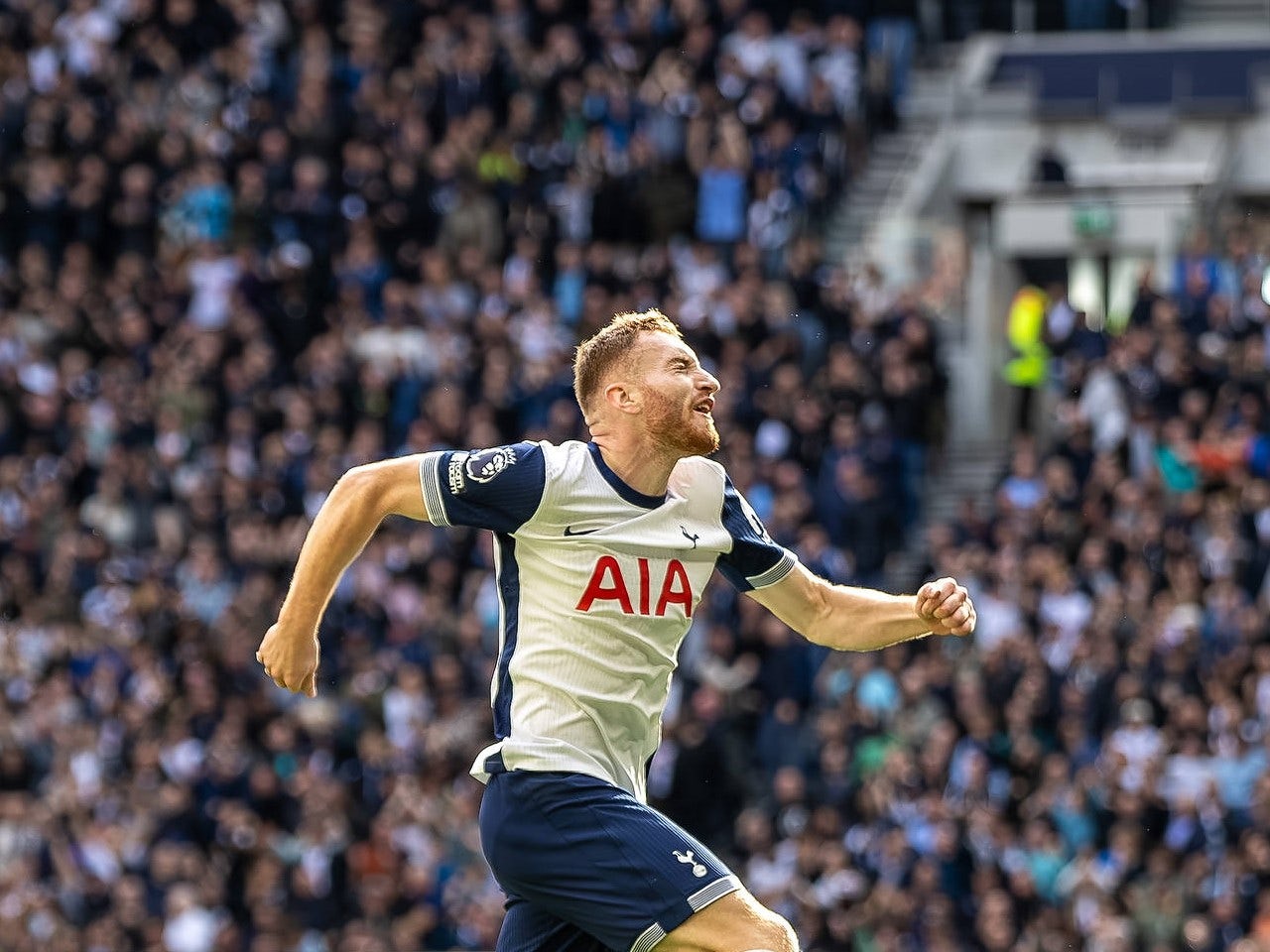 Tottenham Hotspur 4-1 West Ham United: Highlights, man of the match, stats as Tottenham pile misery on Hammers in derby