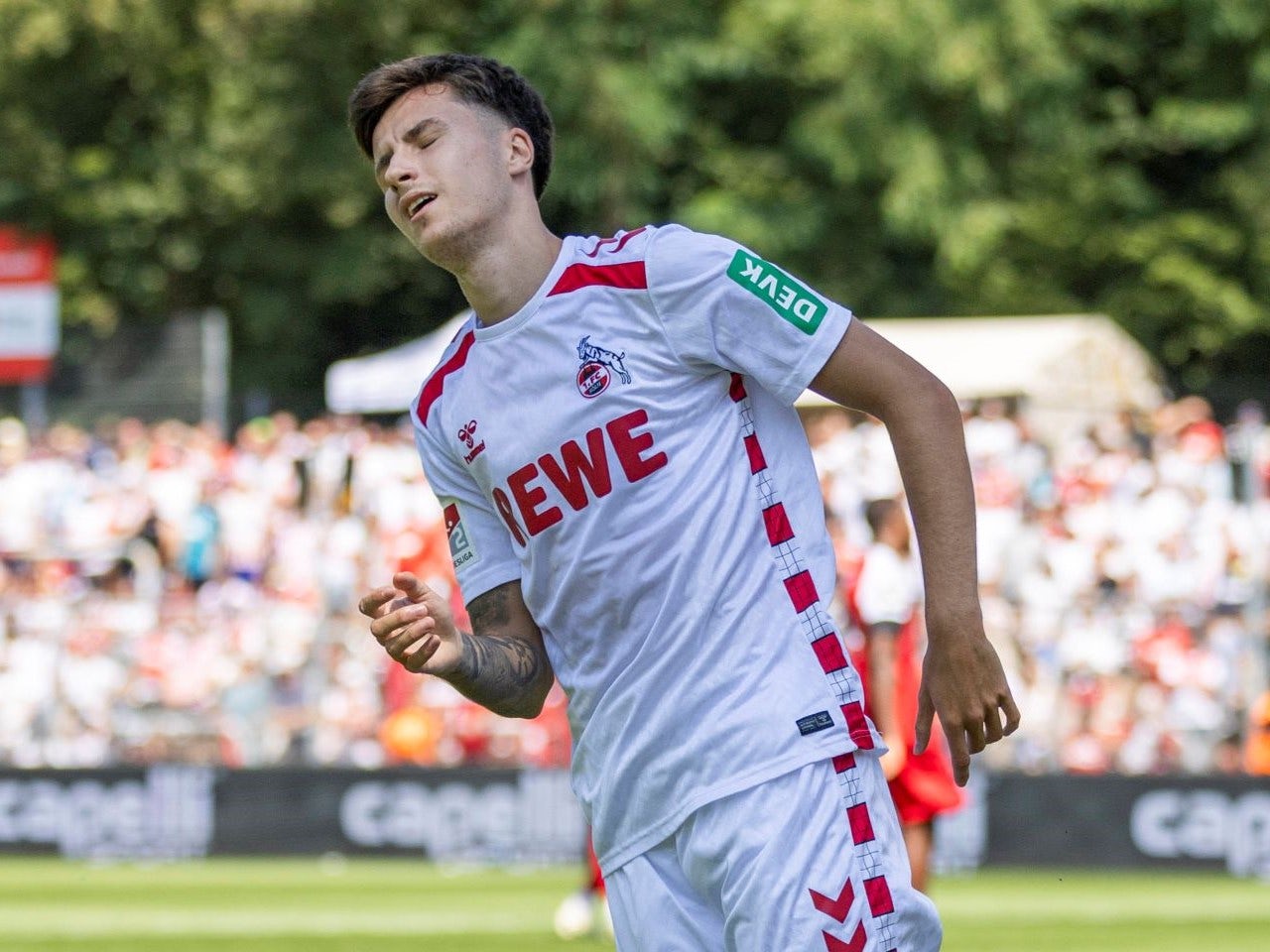 Preview: FC Koln vs. Holstein Kiel - prediction, team news, lineups