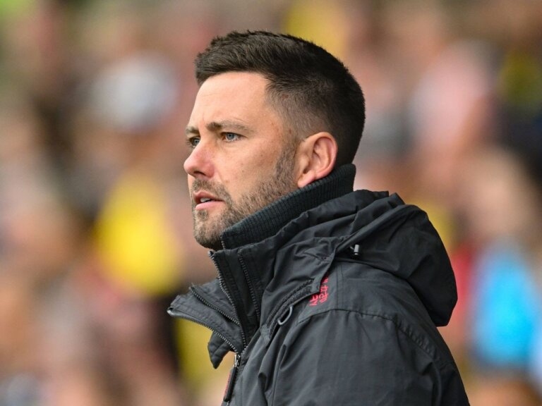 Preview: Oxford United vs. West Bromwich Albion – prediction, team news, lineups