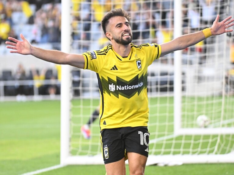 Preview: Columbus Crew vs. Inter Miami – prediction, team news, lineups
